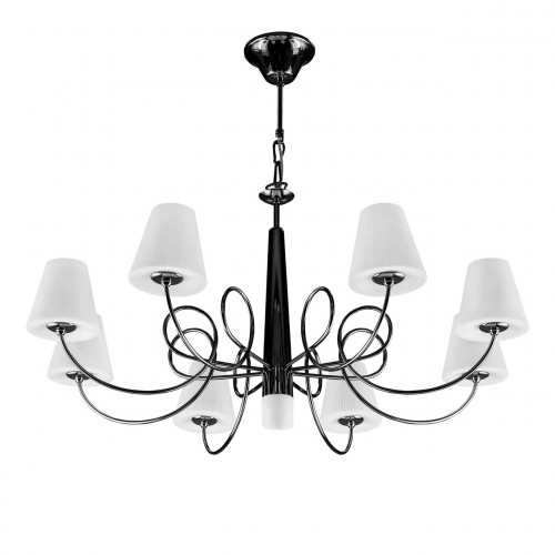 подвесная люстра lightstar vortico 814297 в Мурманске