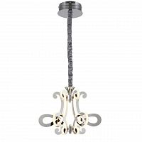 подвесная светодиодная люстра st luce aricia sl835.003.06 в Мурманске
