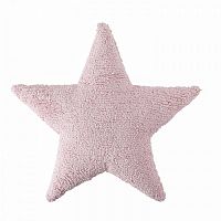 подушка star розовая в Мурманске
