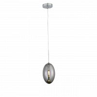 подвесной светодиодный светильник st luce esile sl433.103.01 в Мурманске