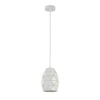 подвесной светильник maytoni louvre mod199-pl-03-w в Мурманске