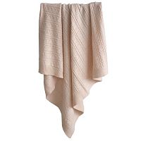 плед бежевый light в Мурманске