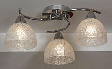 потолочная люстра lussole zungoli lsf-1603-03 в Мурманске