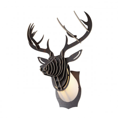 настенный светильник favourite cervus 2010-1w в Мурманске
