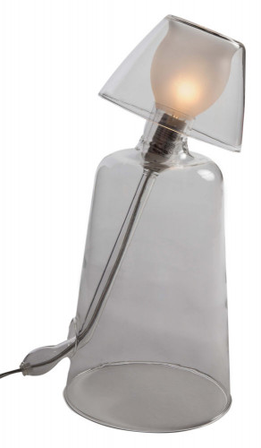 лампа настольная unearthly hookah / mt10510-1 в Мурманске