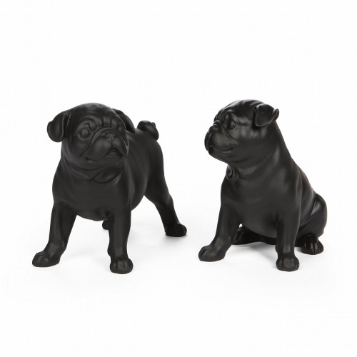 статуэтка pug в Мурманске