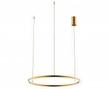 подвесной светодиодный светильник kink light тор 08214,33p(3000k) в Мурманске