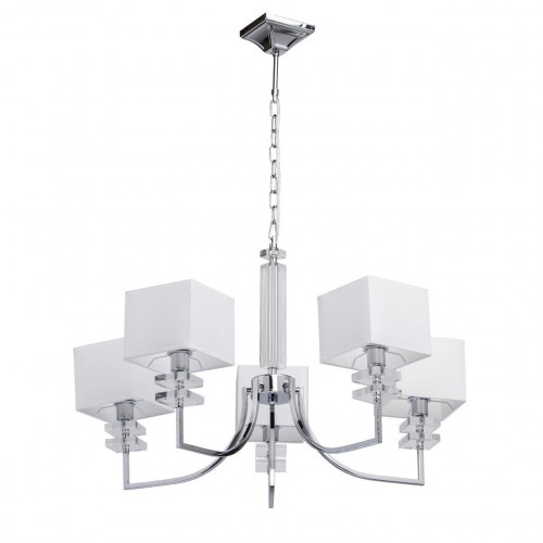 подвесная люстра mw-light прато 1 101010305 в Мурманске