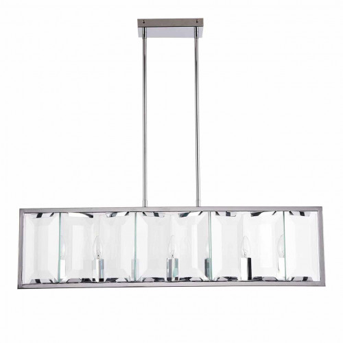 подвесная люстра maytoni cerezo mod202pl-07n в Мурманске