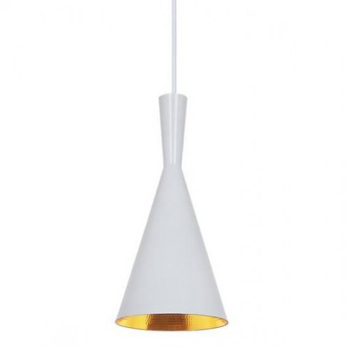 подвесной светильник arte lamp cappello a3408sp-1wh в Мурманске