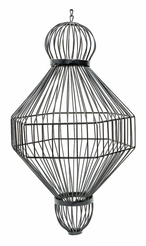 декоративный подвесной элемент фонарь №2 в Мурманске