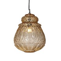 подвесной светильник ginger 37 yellow от karman в Мурманске