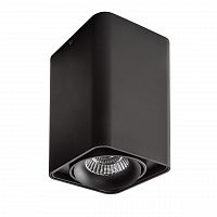 потолочный светодиодный светильник lightstar monocco 052137 в Мурманске
