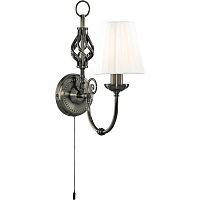бра arte lamp zanzibar a8390ap-1ab в Мурманске