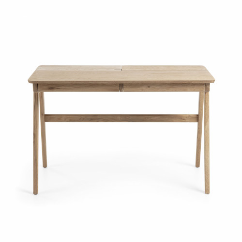jakes desk натуральный натуральный зольный шпон в Мурманске