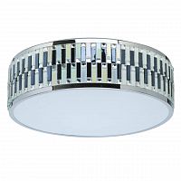 потолочный светодиодный светильник mw-light смальта 709010301 в Мурманске