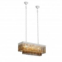 подвесная люстра vitaluce v5158-0/10 в Мурманске