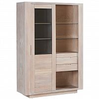 шкаф 120v manufactura отбеленный дуб в Мурманске