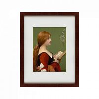 картина: jeanne la rousse, 1878 в Мурманске