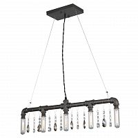 подвесной светильник lussole loft 9 lsp-9375 в Мурманске