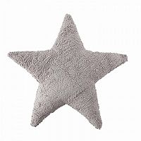 подушка star светло-серая в Мурманске