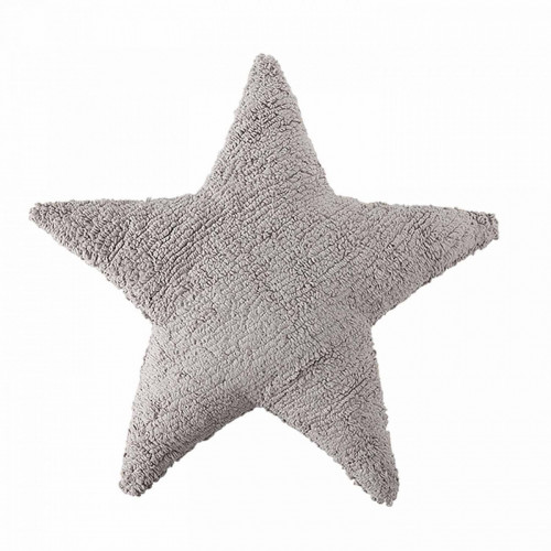 подушка star светло-серая в Мурманске