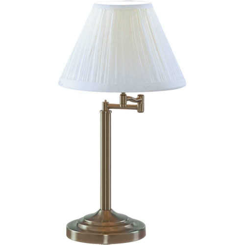 настольная лампа arte lamp california a2872lt-1ab в Мурманске