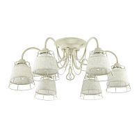 потолочная люстра lumion lindsay 3663/6c в Мурманске