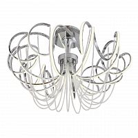 потолочная светодиодная люстра st luce travaso sl959.102.10 в Мурманске