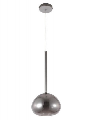 подвесной светильник crystal lux jet sp1 smoke в Мурманске