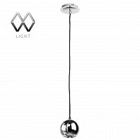 подвесной светильник mw-light котбус 492010501 в Мурманске