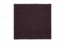 ковер waan light dark red 240x240 от gan в Мурманске