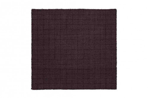 ковер waan light dark red 240x240 от gan в Мурманске