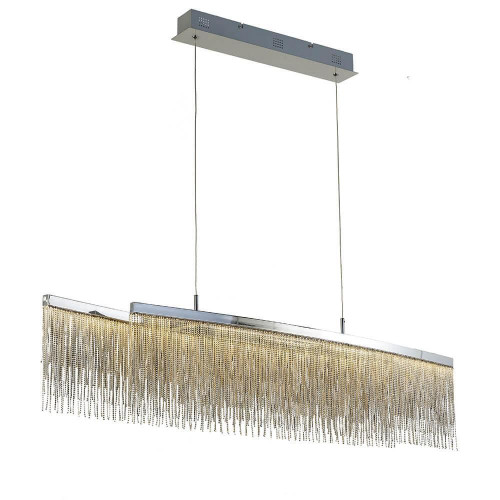 подвесной светодиодный светильник mantra cinna 6251 в Мурманске