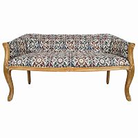 диванетка «биарриц арабеск» разноцветная в Мурманске