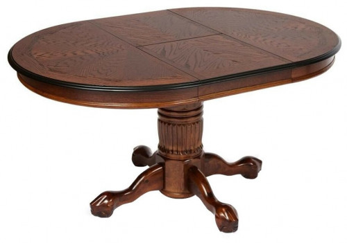стол кухонный tetchair rochester stc (4260-stc) раскладной в Мурманске