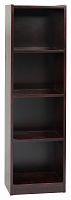 стеллаж riamond dark brown в Мурманске