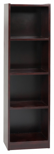 стеллаж riamond dark brown в Мурманске