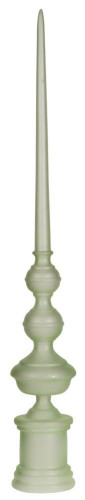 декор spire green big в Мурманске
