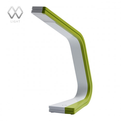 настольная лампа mw-light ракурс 631031901 в Мурманске