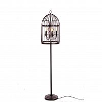 торшер loft it crystal cage loft1891f в Мурманске