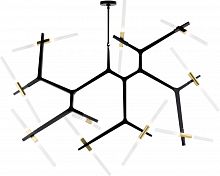 люстра black mood большая в Мурманске