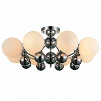 потолочная люстра st luce sl715.102.08 в Мурманске