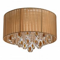 потолочная люстра mw-light жаклин 465016704 в Мурманске