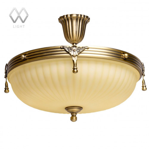 потолочный светильник mw-light афродита 317011504 в Мурманске