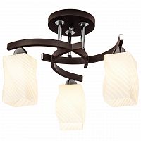 потолочная люстра silver light bertuccio 219.59.3 в Мурманске