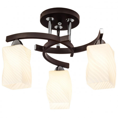 потолочная люстра silver light bertuccio 219.59.3 в Мурманске