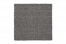 ковер waan light black white 200x200 от gan в Мурманске