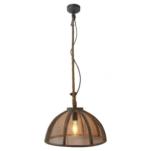 подвесной светильник lussole loft mirta lsp-9806 в Мурманске