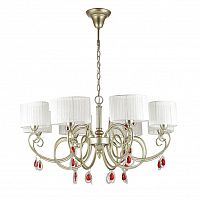 подвесная люстра odeon light verenissa 3392/8 в Мурманске